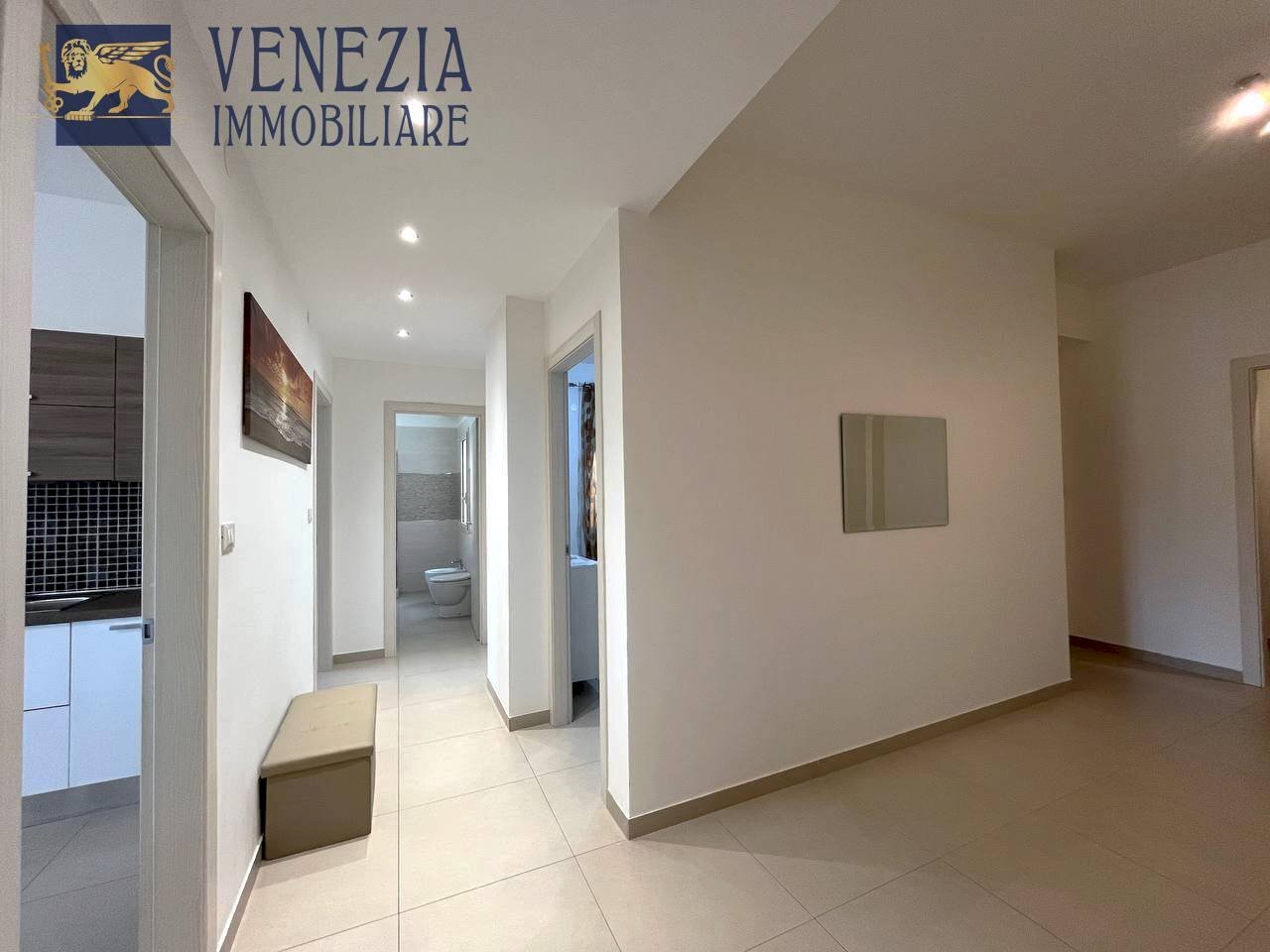 Foto 1 - Four-room apartment via Cappuccini, Sciacca - photo 1
