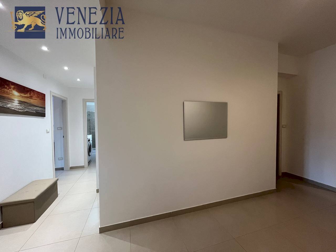 Foto 2 - Four-room apartment via Cappuccini, Sciacca - photo 2