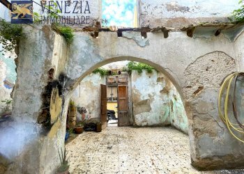 Foto 1 - Casa indipendente Santa Caterina, Sciacca - foto 1