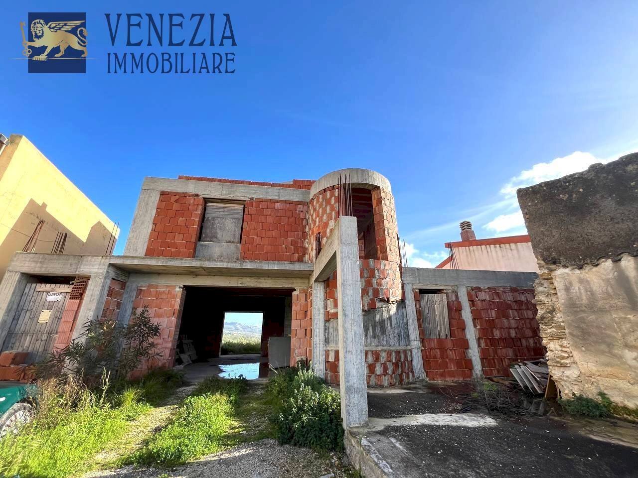 Foto 2 - Villa Contrada bordea, Sciacca - foto 2