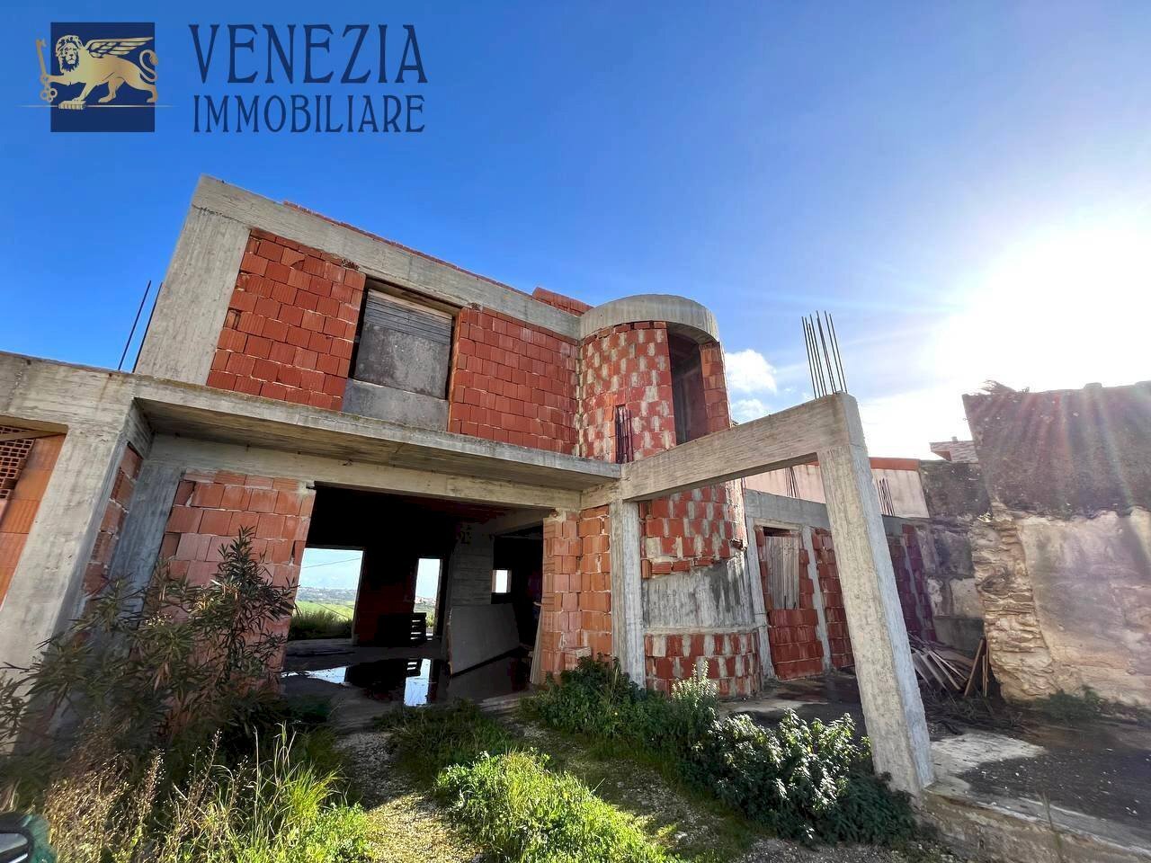 Foto 3 - Villa Contrada bordea, Sciacca - foto 3