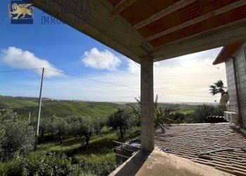Foto 1 - Villa Contrada bordea, Sciacca - foto 1