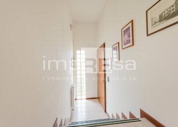 INGRESSO PRIMO PIANO - Appartamento VIA VINCENZO MONTI, Spinea - foto 4