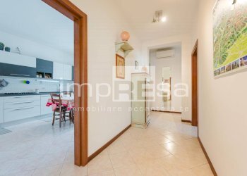 DISIMPEGNO - Appartamento VIA VINCENZO MONTI, Spinea - foto 5