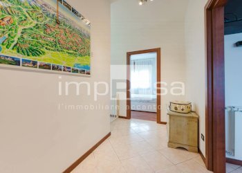 DISIMPEGNO - Appartamento VIA VINCENZO MONTI, Spinea - foto 7