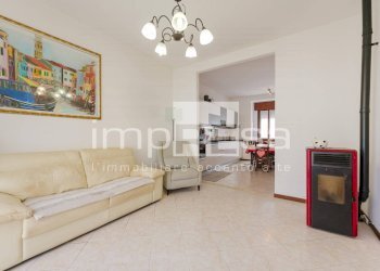 SOGGIORNO CON TERRAZZO - Appartamento VIA VINCENZO MONTI, Spinea - foto 11