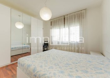 CAMERA MATRIMONIALE - Appartamento VIA VINCENZO MONTI, Spinea - foto 13