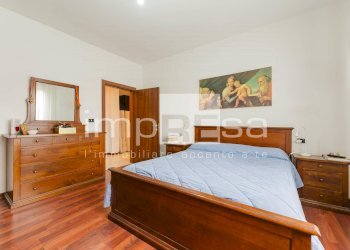 CAMERA MATRIMONIALE - Appartamento VIA VINCENZO MONTI, Spinea - foto 17