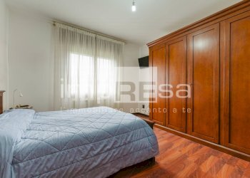 CAMERA MATRIMONIALE - Appartamento VIA VINCENZO MONTI, Spinea - foto 18