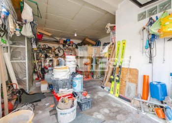 GARAGE - Appartamento VIA VINCENZO MONTI, Spinea - foto 23