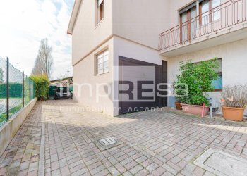 ESTERNO PRIVATO - Appartamento VIA VINCENZO MONTI, Spinea - foto 24