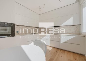 soggiorno cottura - Appartamento CORSO DEL POPOLO, Treviso - foto 3