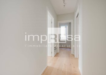 corridoio - Appartamento CORSO DEL POPOLO, Treviso - foto 6