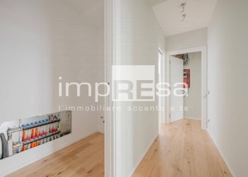 lavanderia - Appartamento CORSO DEL POPOLO, Treviso - foto 11