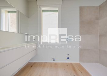 bagno - Appartamento CORSO DEL POPOLO, Treviso - foto 12