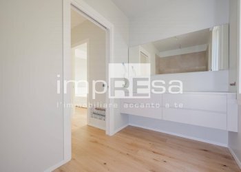 bagno - Appartamento CORSO DEL POPOLO, Treviso - foto 13