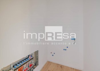 lavanderia - Appartamento CORSO DEL POPOLO, Treviso - foto 16