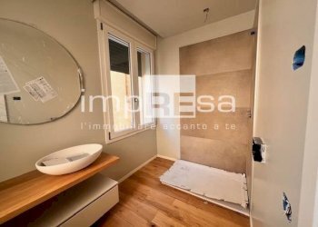 bagno padronale - Appartamento CORSO DEL POPOLO, Treviso - foto 21