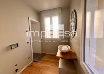 bagno padronale - Appartamento CORSO DEL POPOLO, Treviso - foto 22