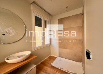 bagno padronale - Appartamento CORSO DEL POPOLO, Treviso - foto 23