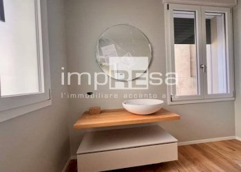 bagno padronale - Appartamento CORSO DEL POPOLO, Treviso - foto 25