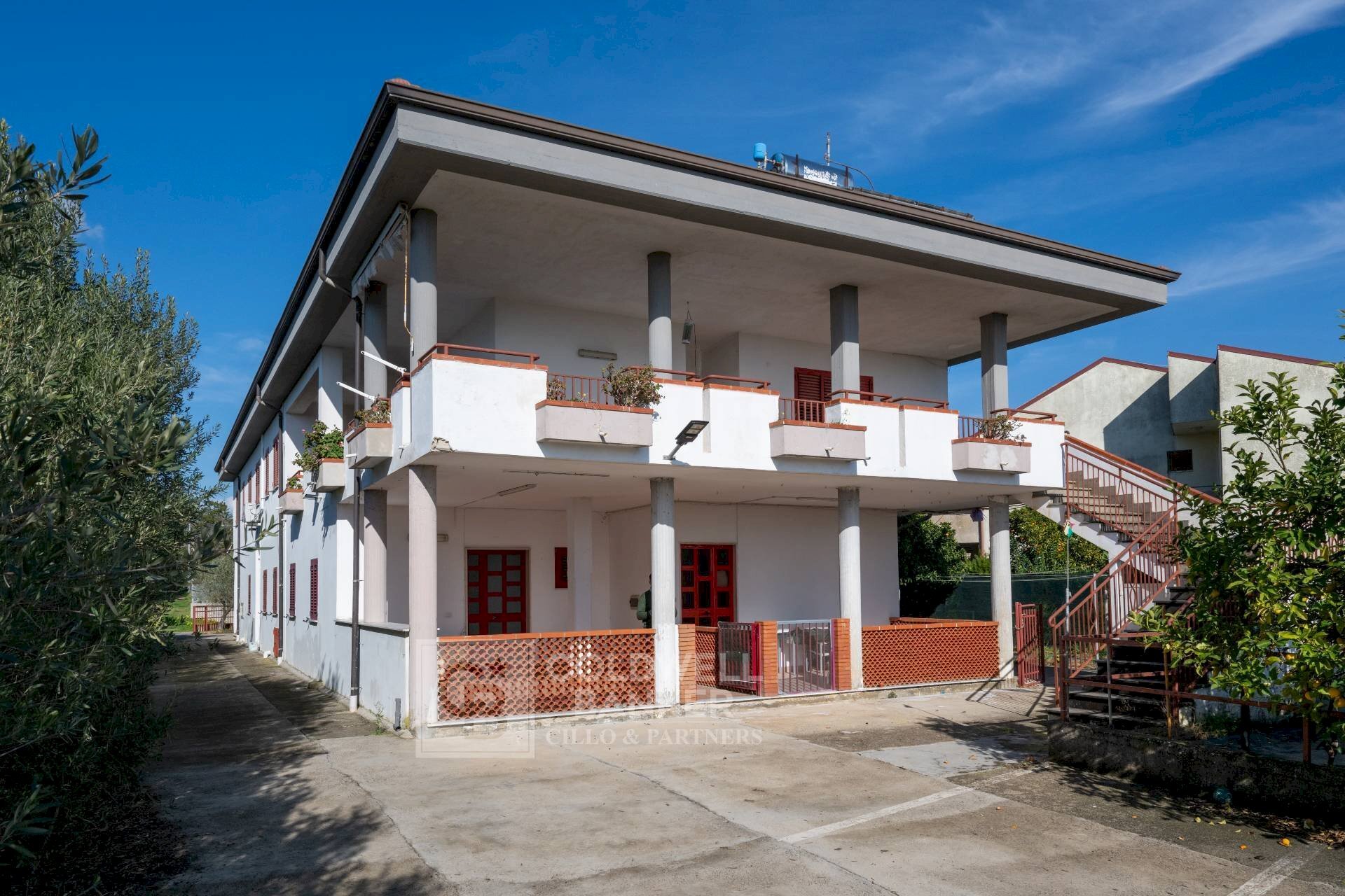 Foto 1 - Appartamento loc. Portoraro, Casal Velino - foto 1