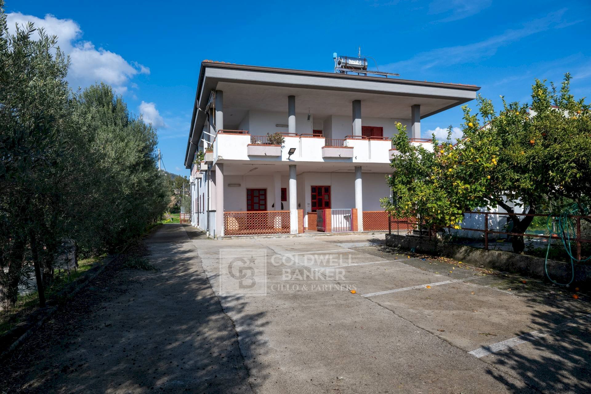 Foto 2 - Appartamento loc. Portoraro, Casal Velino - foto 2