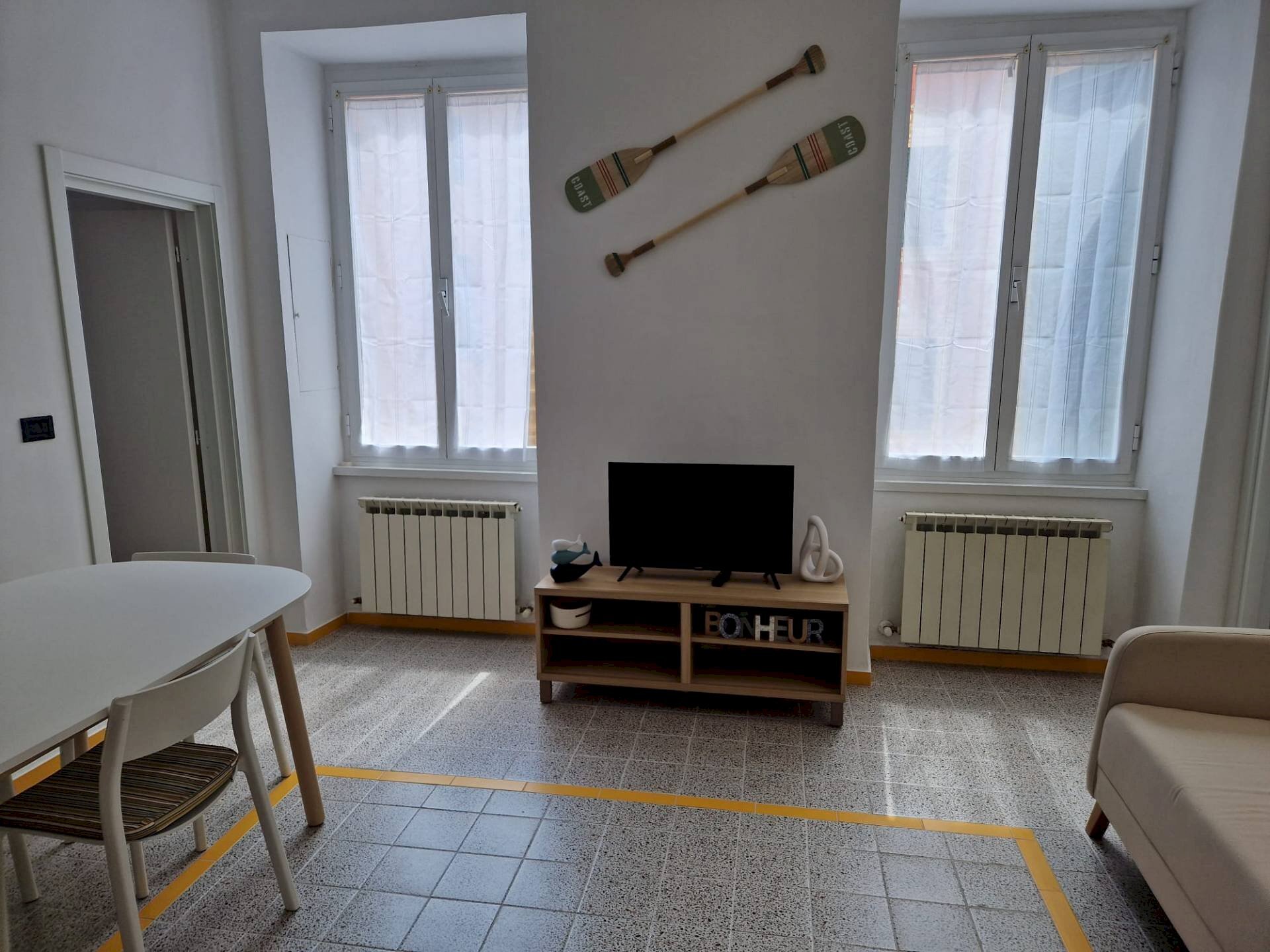 Foto 1 - Quadrilocale VIA DELLA REPUBBLICA, Camogli - foto 1