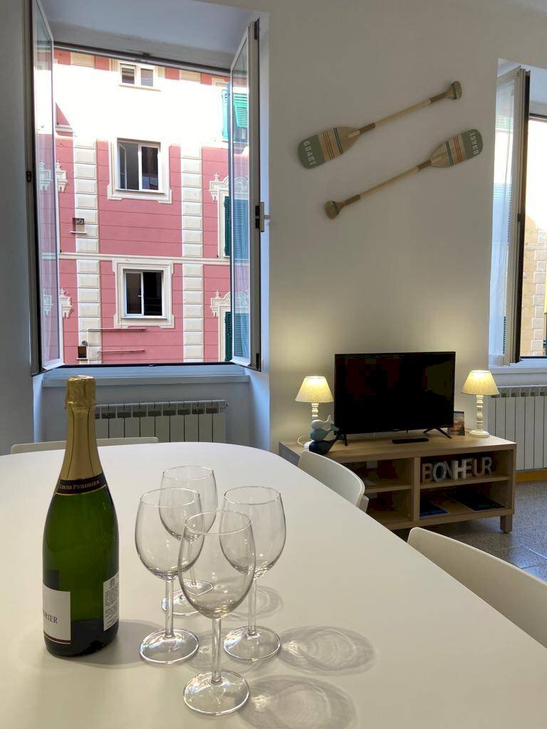 Foto 2 - Quadrilocale VIA DELLA REPUBBLICA, Camogli - foto 2