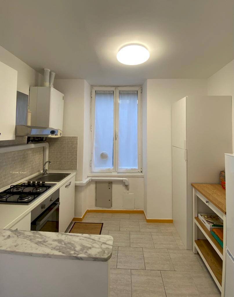 Foto 1 - Four-room apartment VIA DELLA REPUBBLICA, Camogli - photo 1