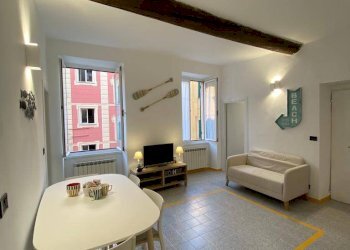 Foto 4 - Quadrilocale VIA DELLA REPUBBLICA, Camogli - foto 4