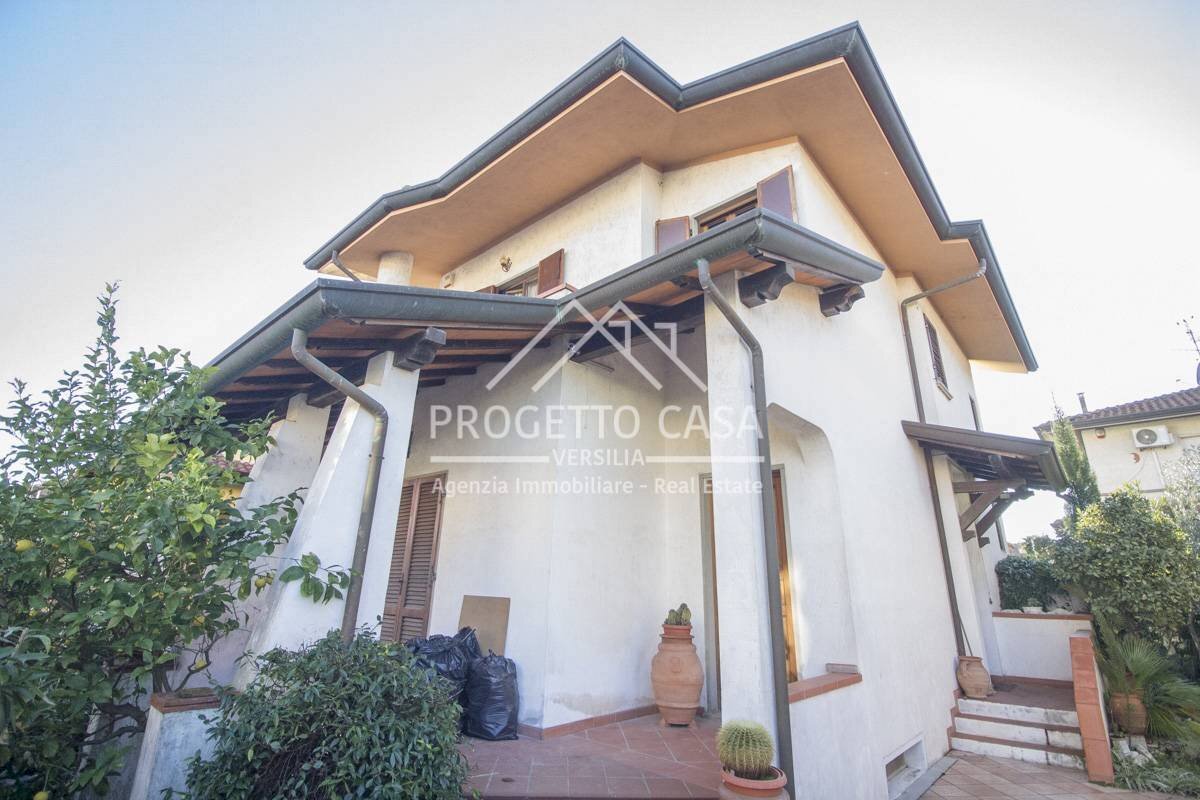 Foto 1 - Casa indipendente VIA LELIO GIUSTI, Viareggio - foto 1