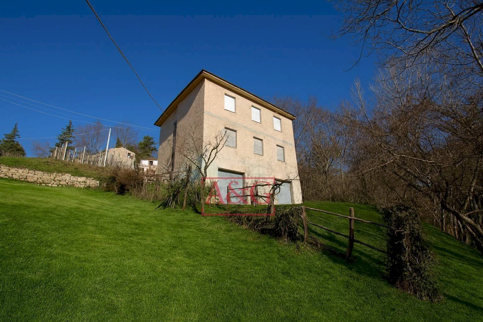 Foto 2 - Quadrilocale villa verri, Amandola - foto 2
