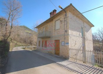 Foto 1 - Appartamento villa verri, Amandola - foto 1