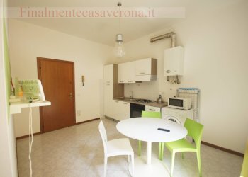 zona giorno - Bilocale Via Macello
 
8, Verona - foto 8