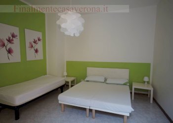 camera matrimoniale - Bilocale Via Macello
 
8, Verona - foto 12