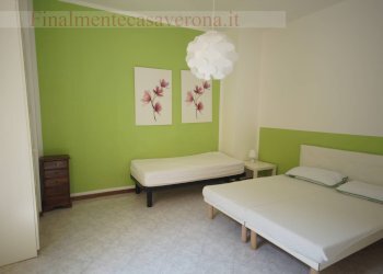 camera matrimoniale - Bilocale Via Macello
 
8, Verona - foto 13