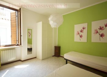 camera matrimoniale - Bilocale Via Macello
 
8, Verona - foto 15