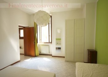 camera matrimoniale - Bilocale Via Macello
 
8, Verona - foto 16