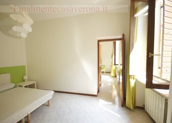 camera matrimoniale - Bilocale Via Macello
 
8, Verona - foto 17