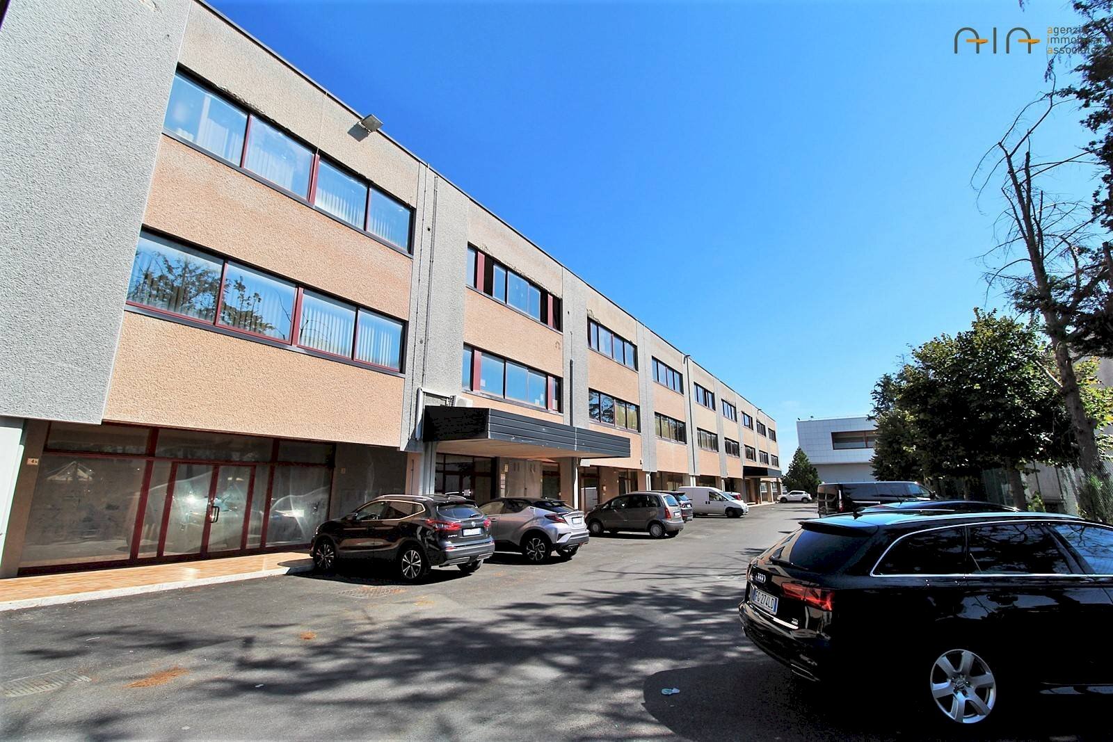 Foto 2 - Commercial Premises via pomezia, San Benedetto del Tronto - photo 2