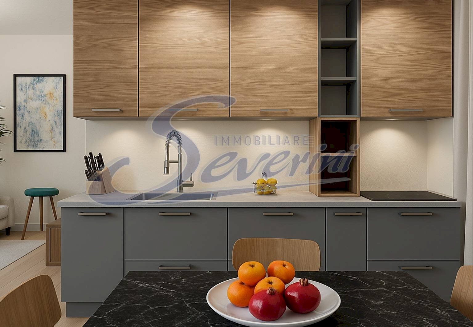 Foto 1 - Trilocale via Silvio Pelico
 
19, Como - foto 1