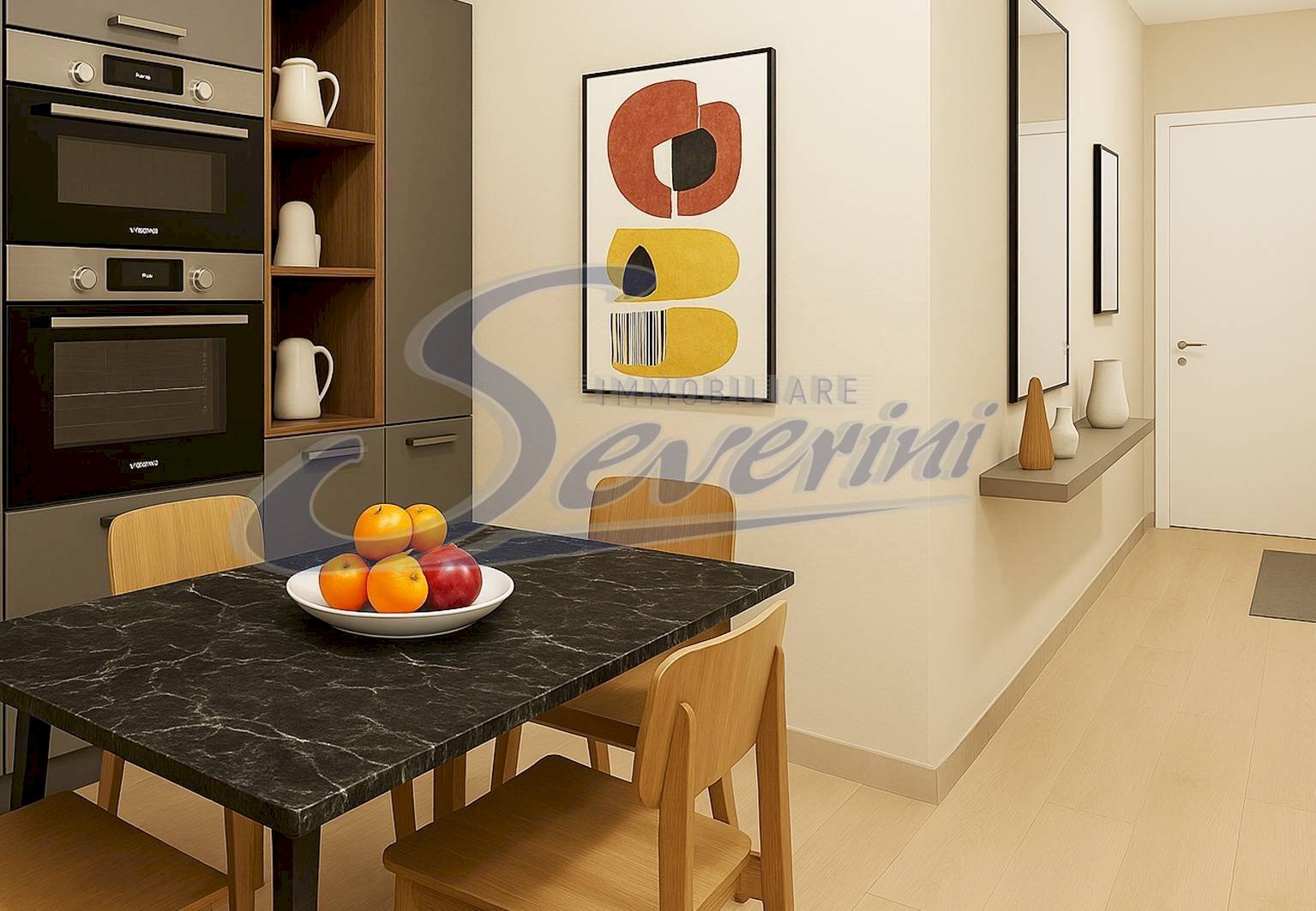 Foto 2 - Trilocale via Silvio Pelico
 
19, Como - foto 2