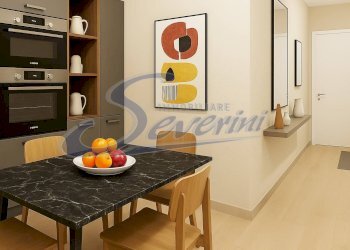 Foto 2 - Trilocale via Silvio Pelico
 
19, Como - foto 2