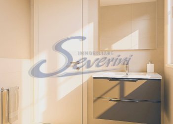 Foto 5 - Trilocale via Silvio Pelico
 
19, Como - foto 5