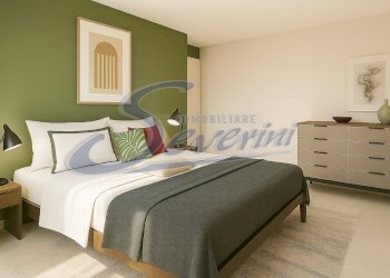 Foto 6 - Trilocale via Silvio Pelico
 
19, Como - foto 6