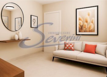 Foto 9 - Trilocale via Silvio Pelico
 
19, Como - foto 9