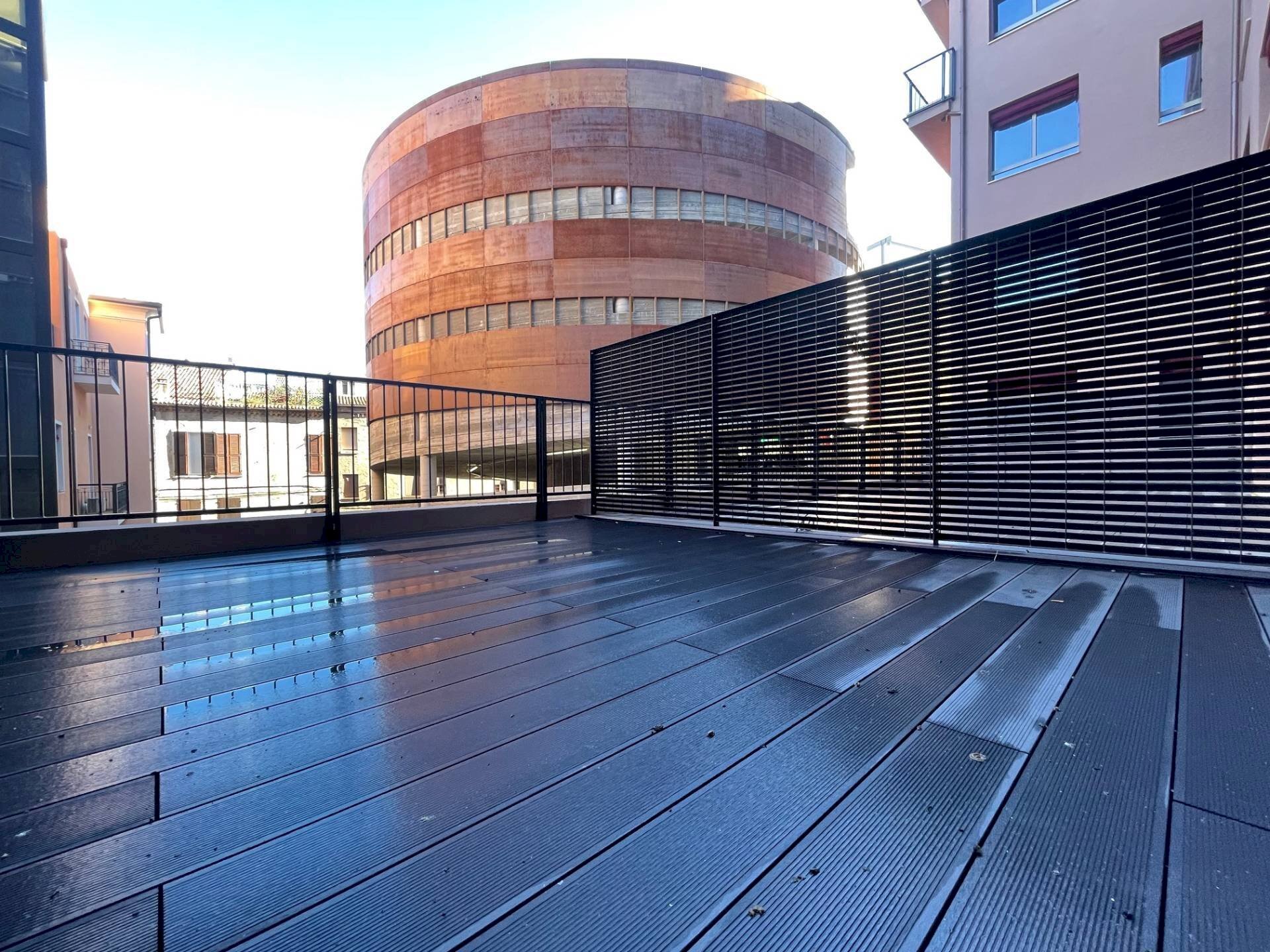 Foto 3 - Office Piazza Saint Etienne, Ferrara - photo 3