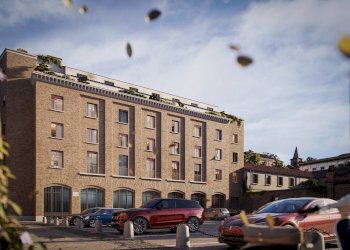 Foto 7 - Ufficio Piazza Saint Etienne, Ferrara - foto 5