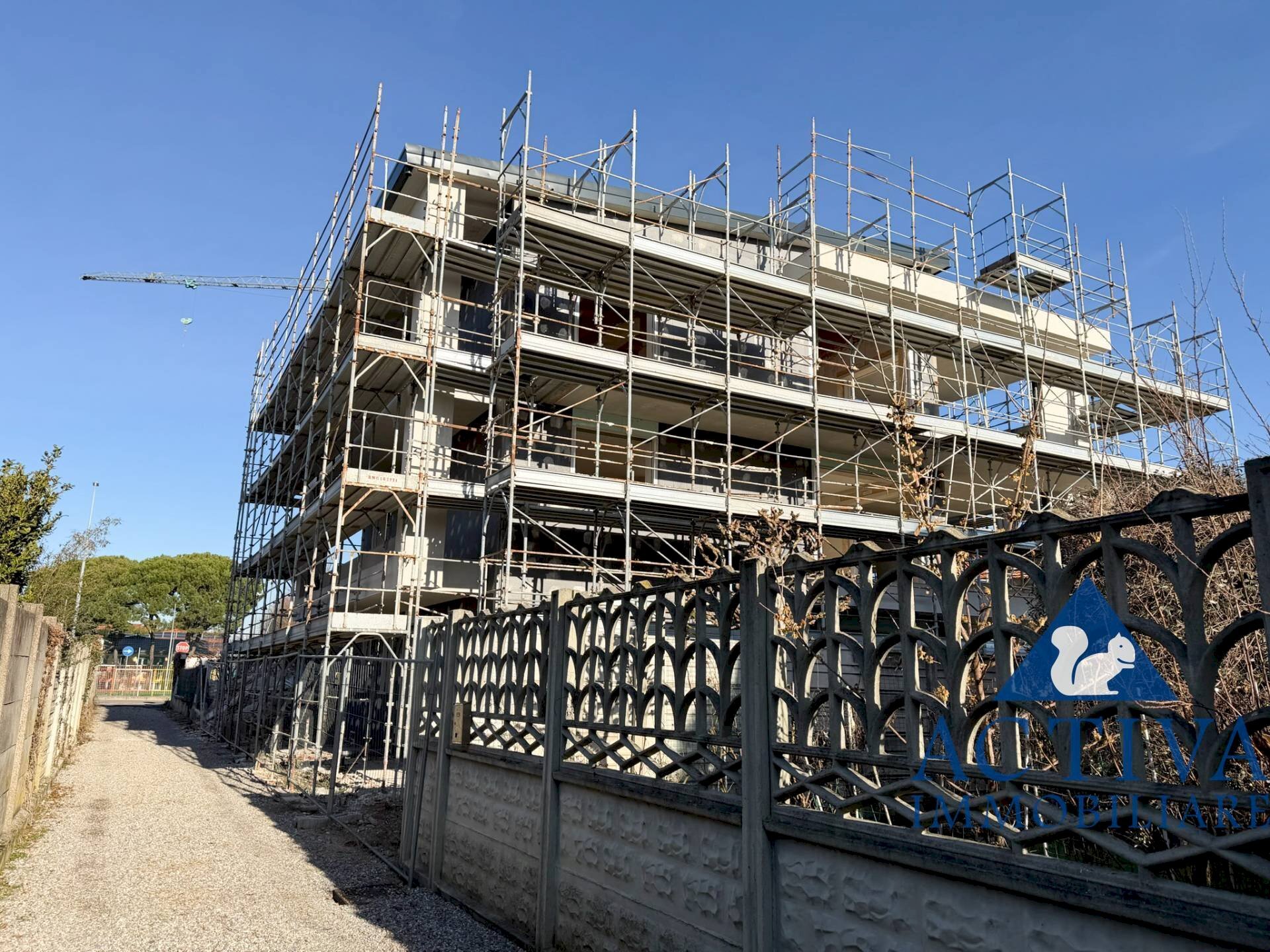 Foto 3 - Trilocale Via San Luigi
 
100, Marnate - foto 3